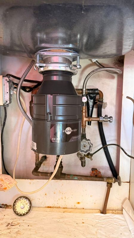 Plumbing