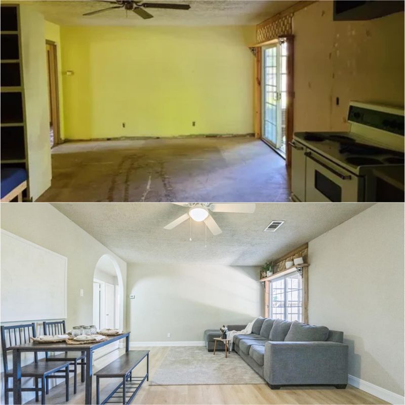 Kitchen Renovation