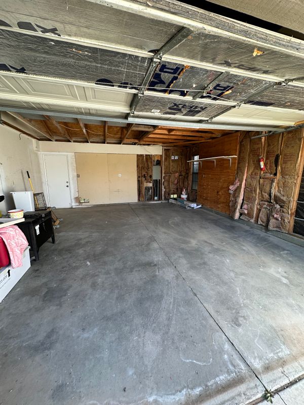Garage Clean-Out