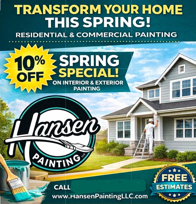 Exterior Painting