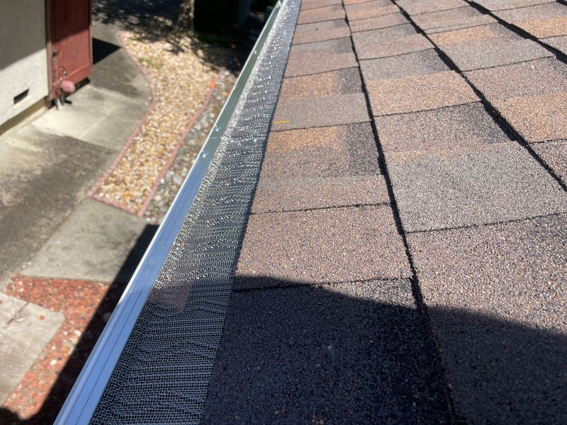 Roofing