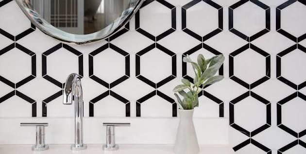 Bathroom Tiling Installation