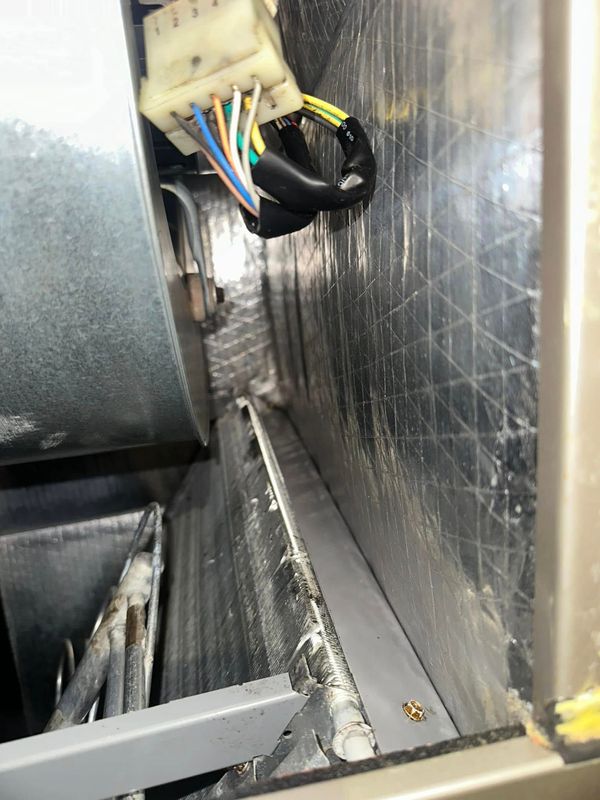 Installation of HVAC Systems