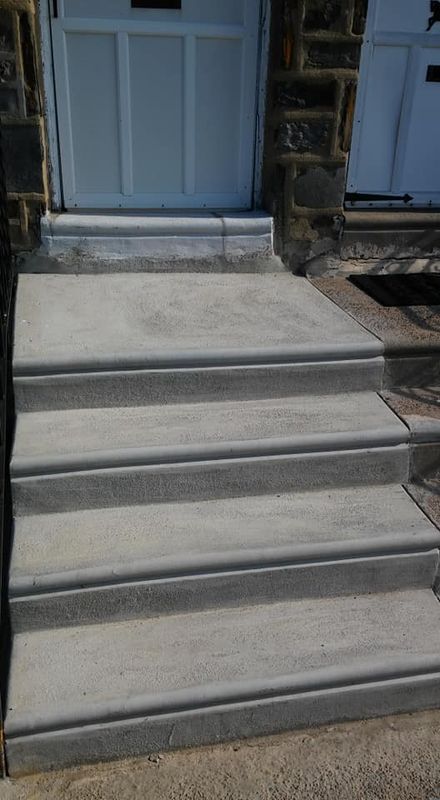 Concrete Repair