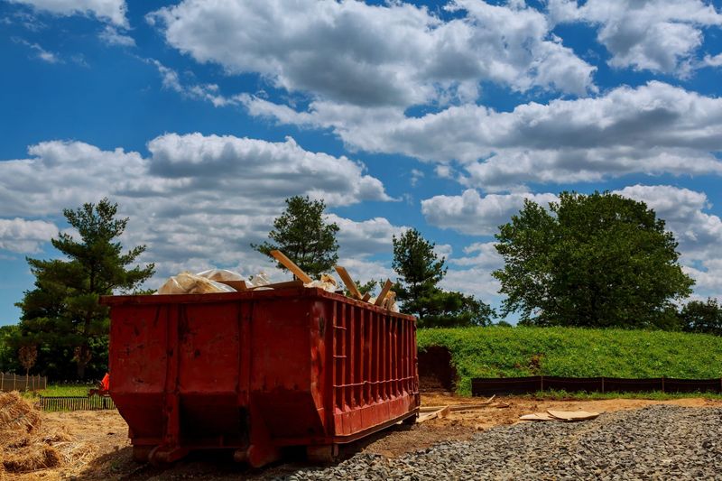 Commercial Junk Removal