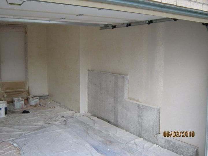 Interior Painting gallery