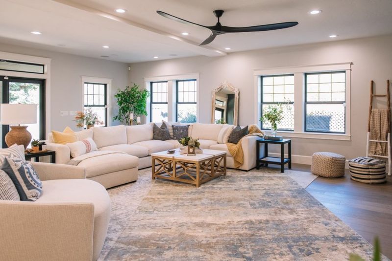 Interior Remodeling