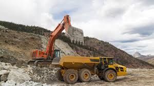 Dirt Work