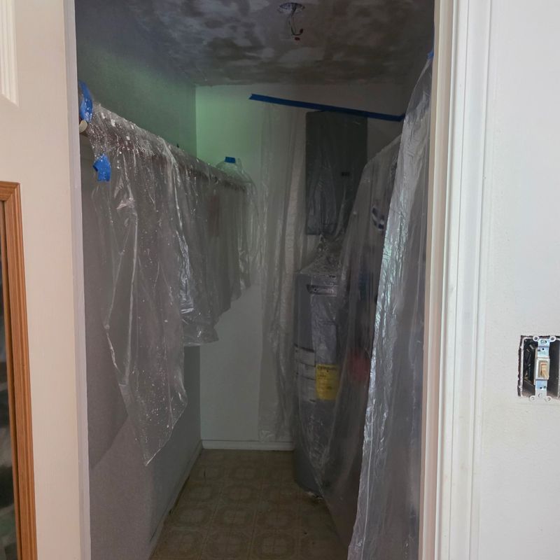 Sister House