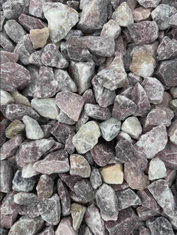 rocks