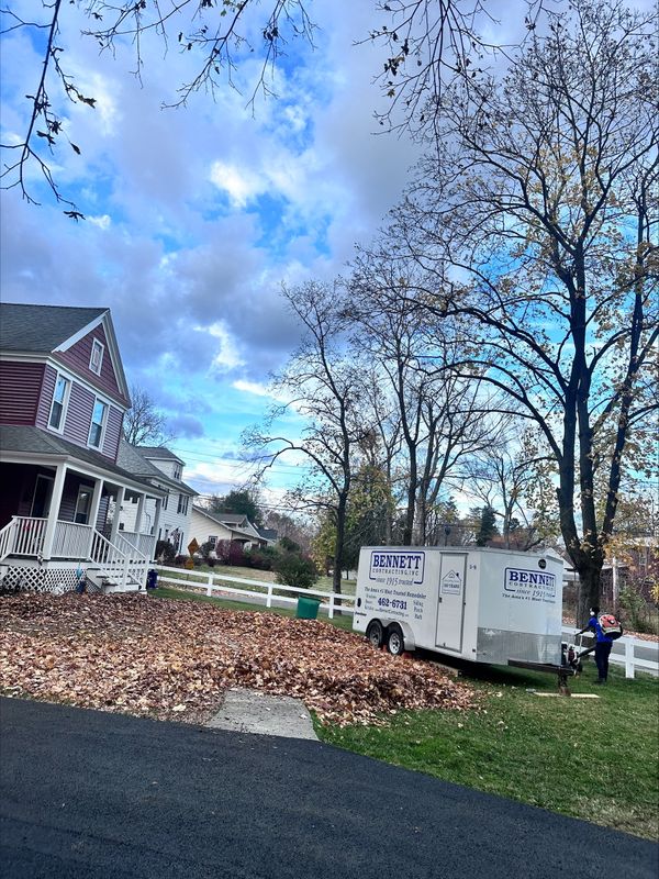 Leaf Removal gallery
