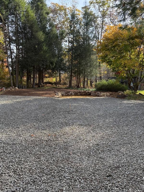 Yard Expansions