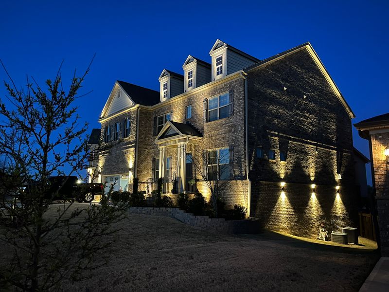 Landscape Lighting