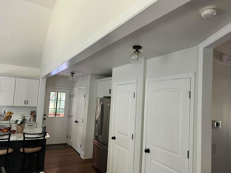 Interior Painting