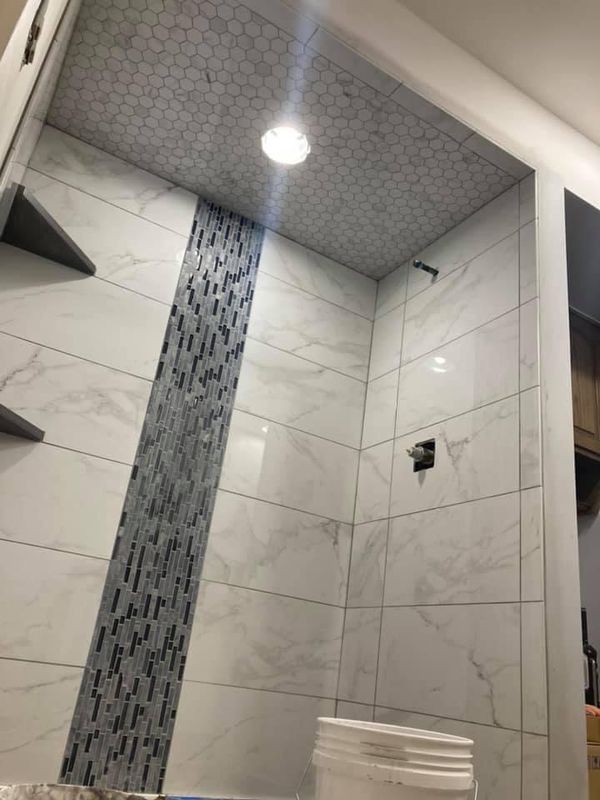 Bathroom Renovation
