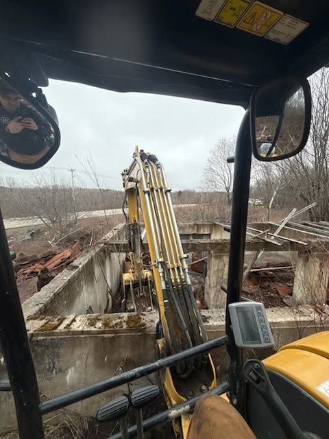 Land Clearing and Site Preparation