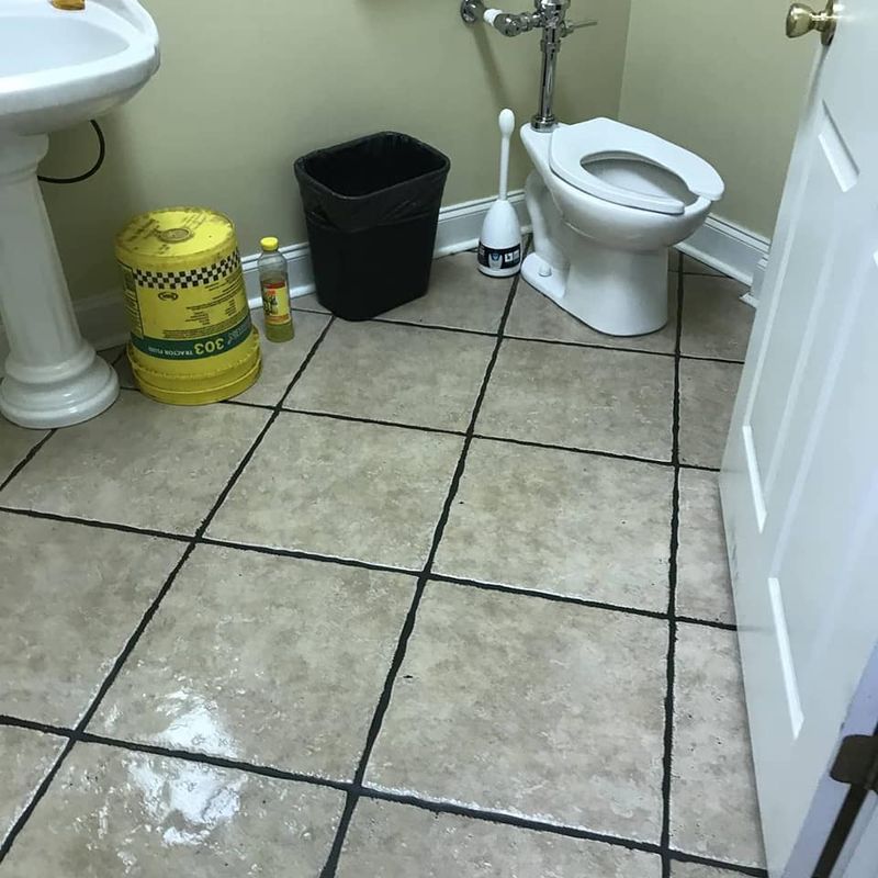 Residential Cleaning