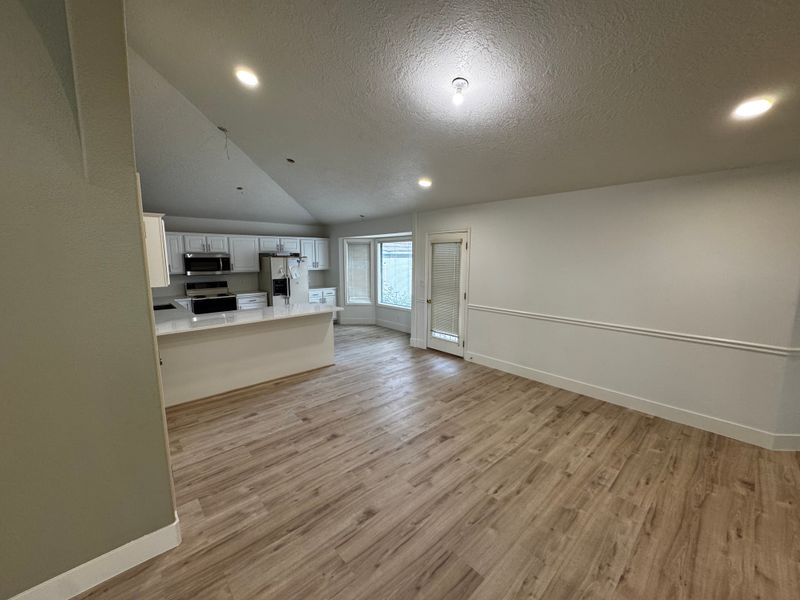 Interior Renovations