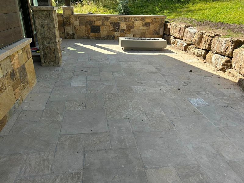 flagstone