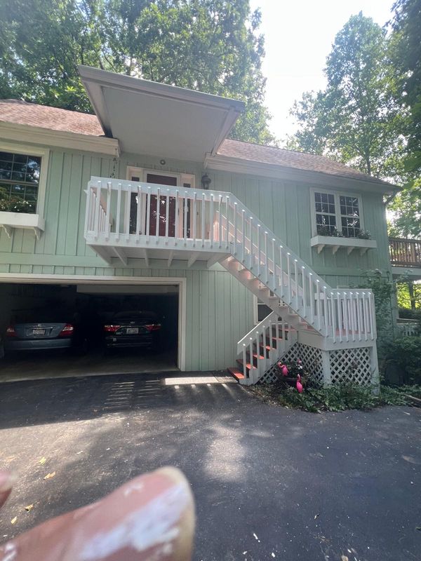 Exterior Painting