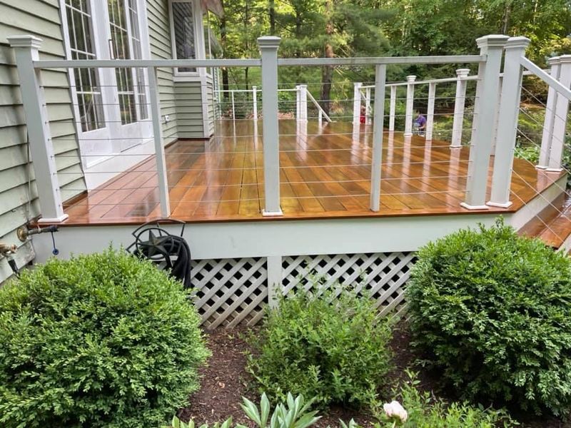 Wood Flooring