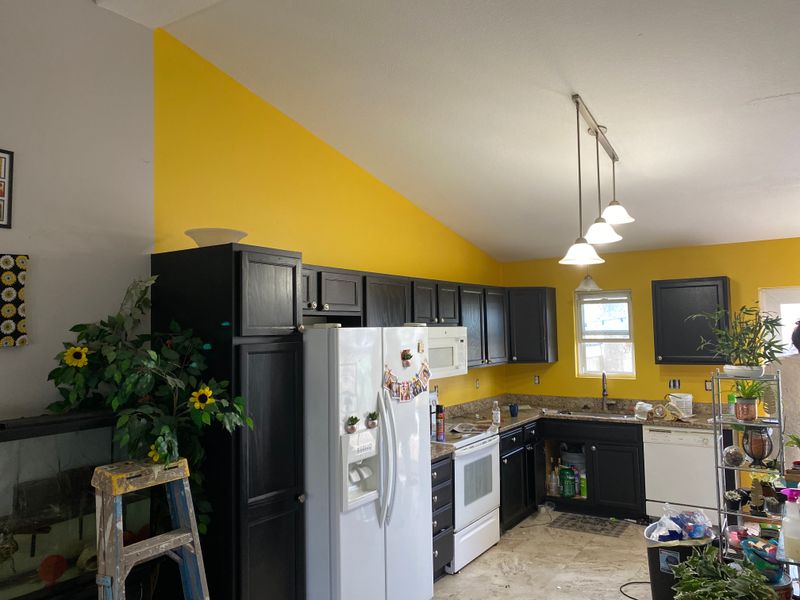 Interior Painting