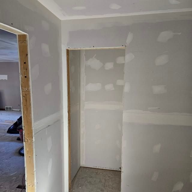 Carpentry