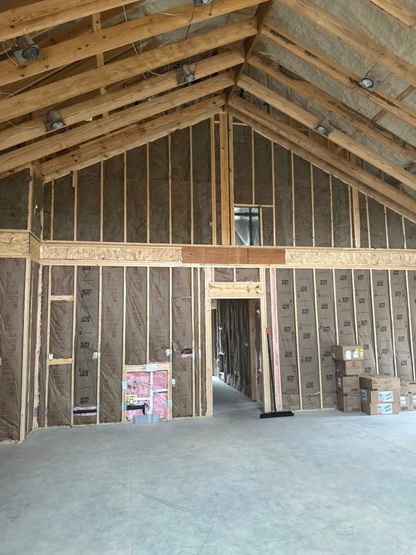 Batt Insulation