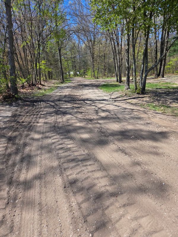 Driveways