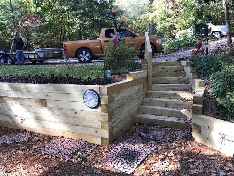 Exterior Renovations