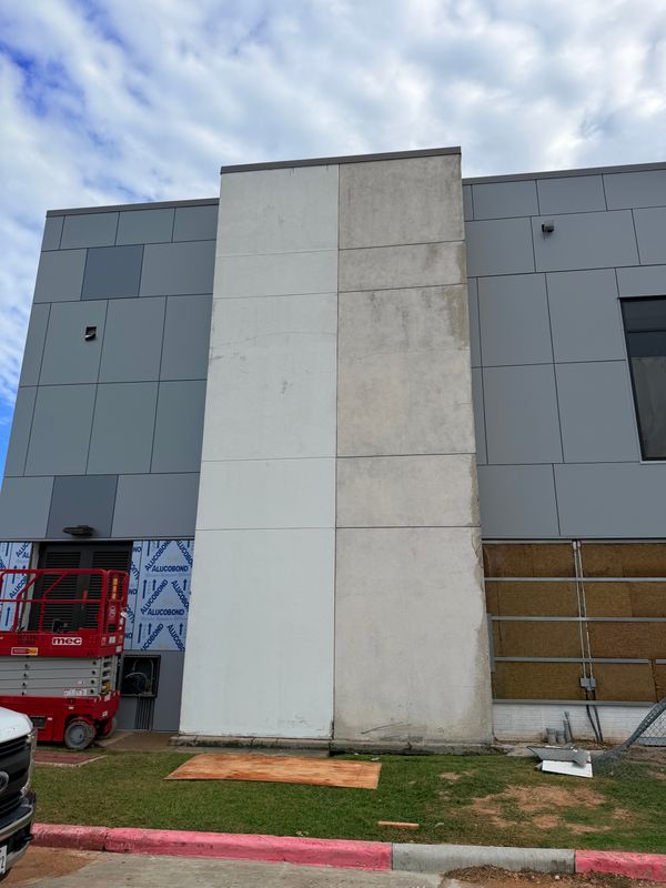 Exterior Painting