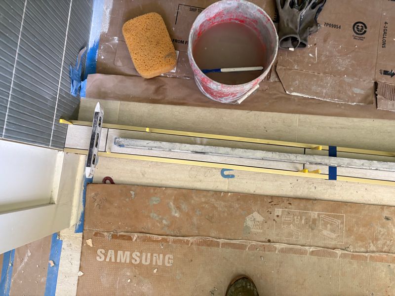 Floor Tiling gallery