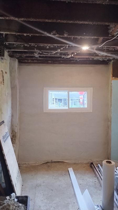 Stucco