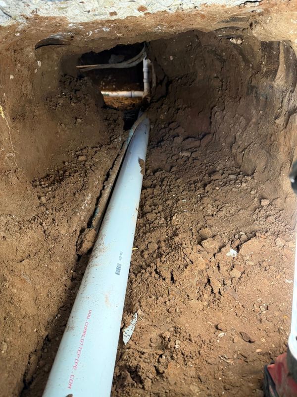Plumbing Services