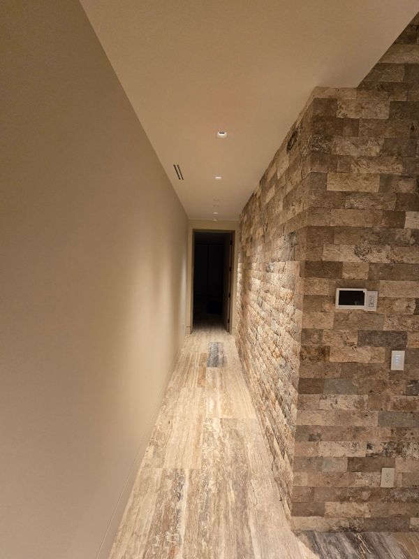 Electrical Remodeling
