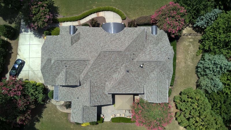 Roofing Installation