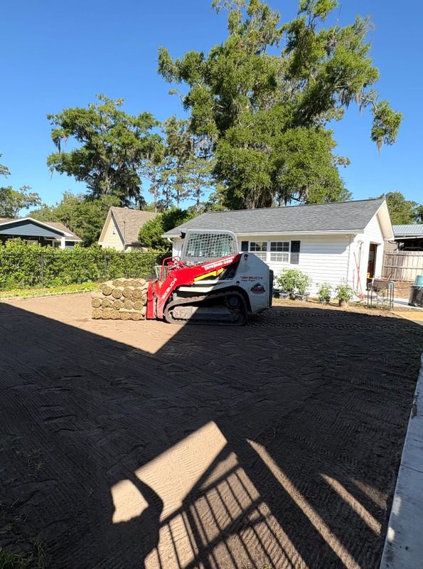 Foundation Services