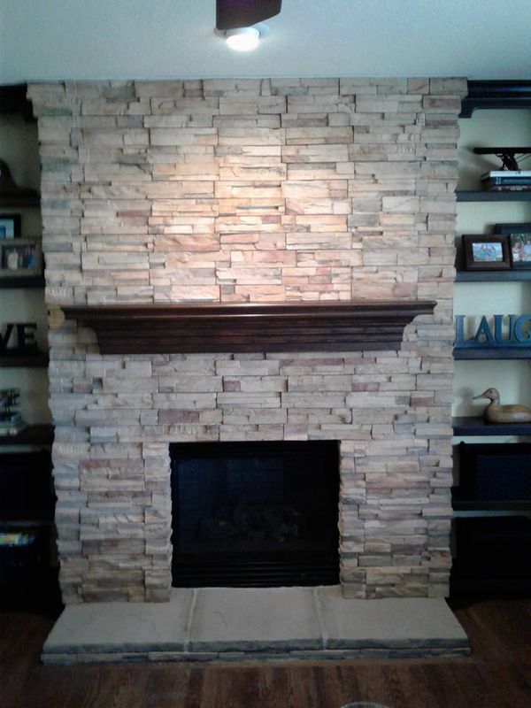 Chimney Repairs