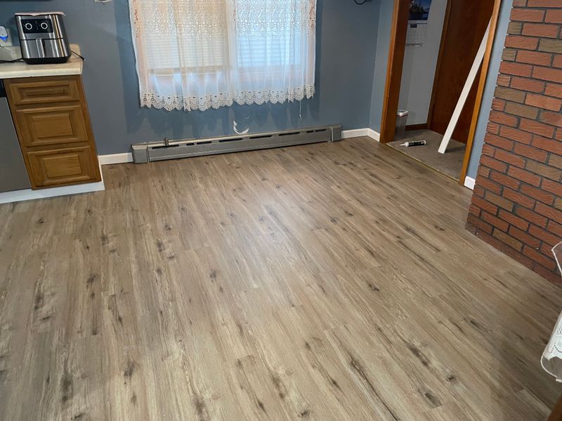 Before and After