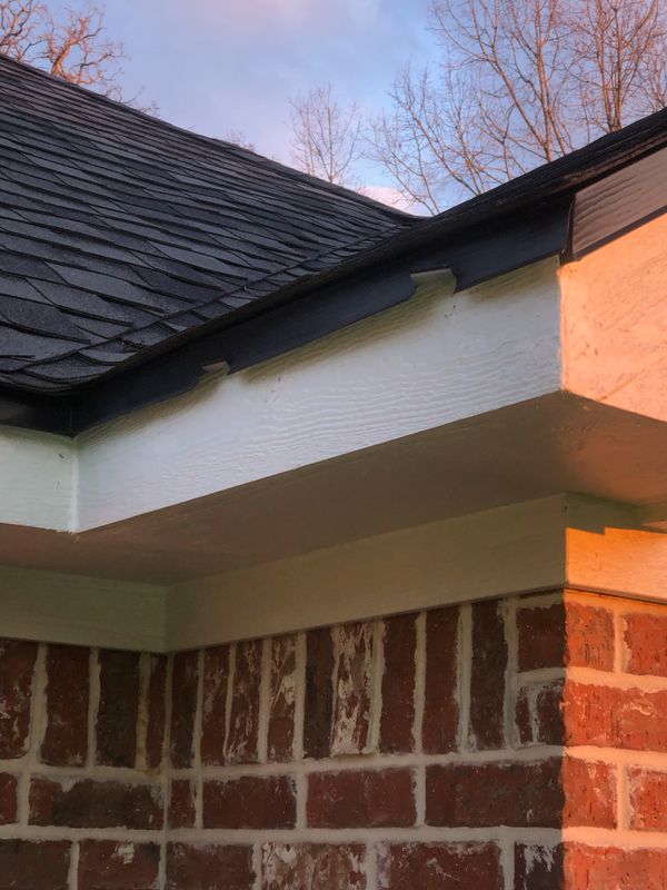 Gutter Cleaning