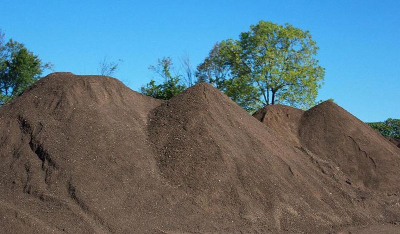 Topsoil Applied