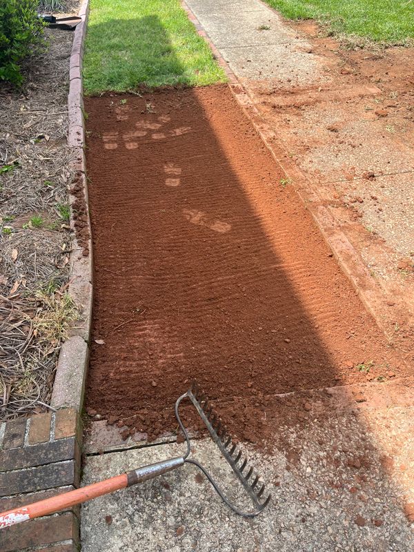 Sod & Irrigation