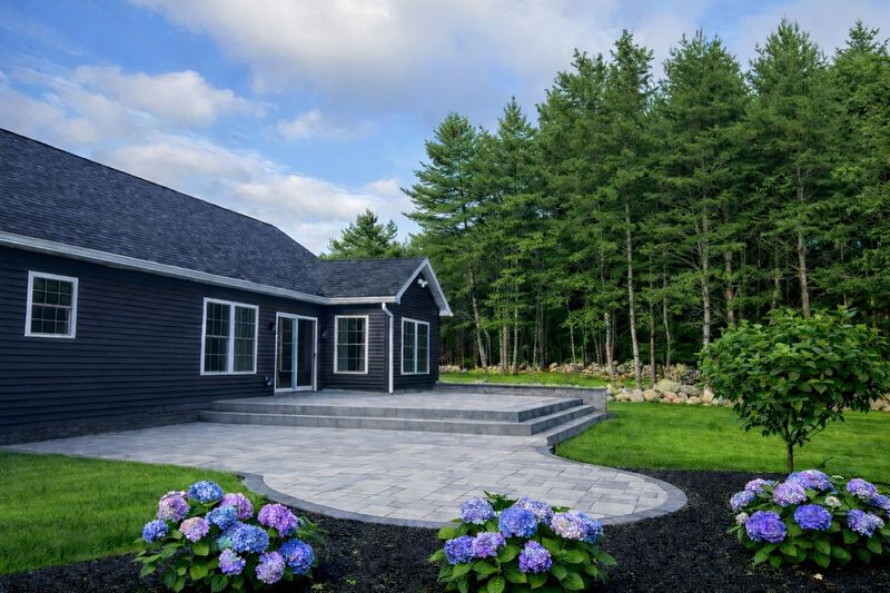 Outdoor Patios