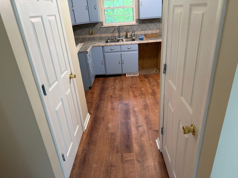 Kitchen Remodeling
