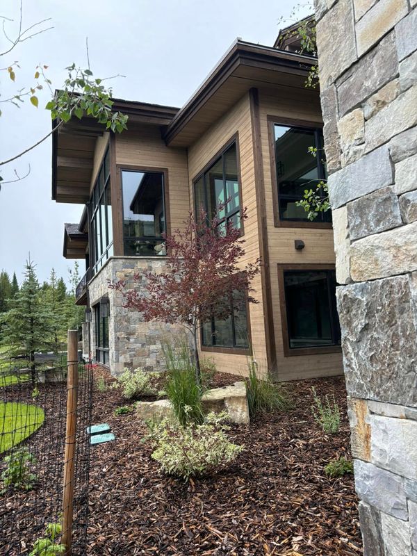 Exterior Painting gallery