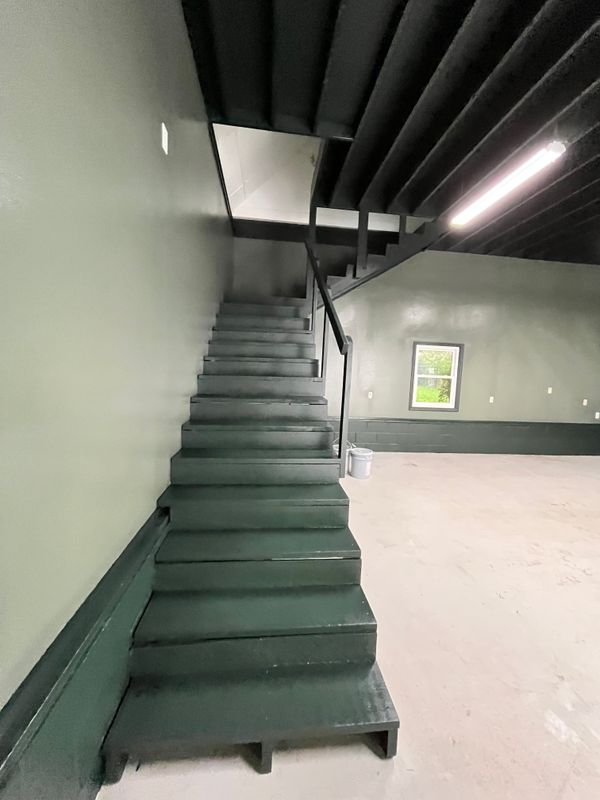 Interior Painting