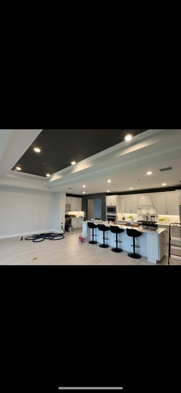 Interior Painting gallery