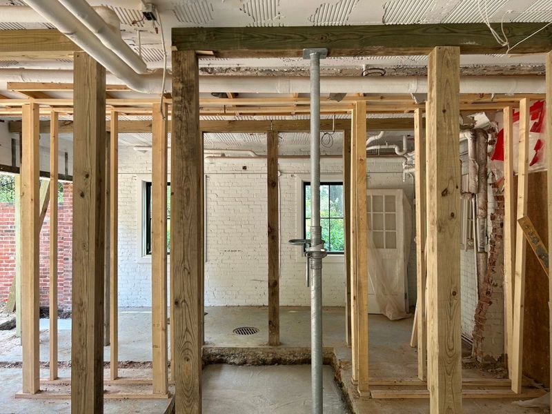 Kitchen Renovation