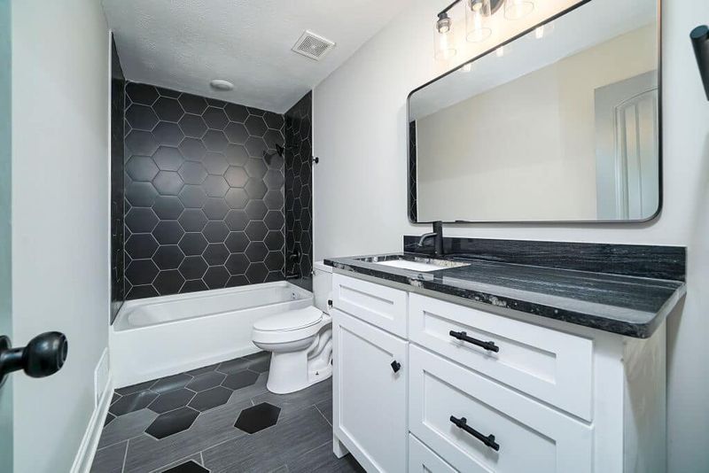 Interior Renovations