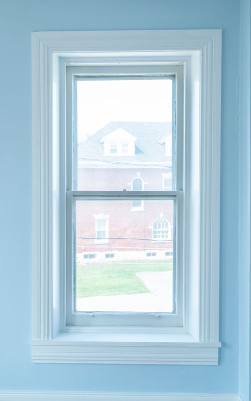 Window Installation